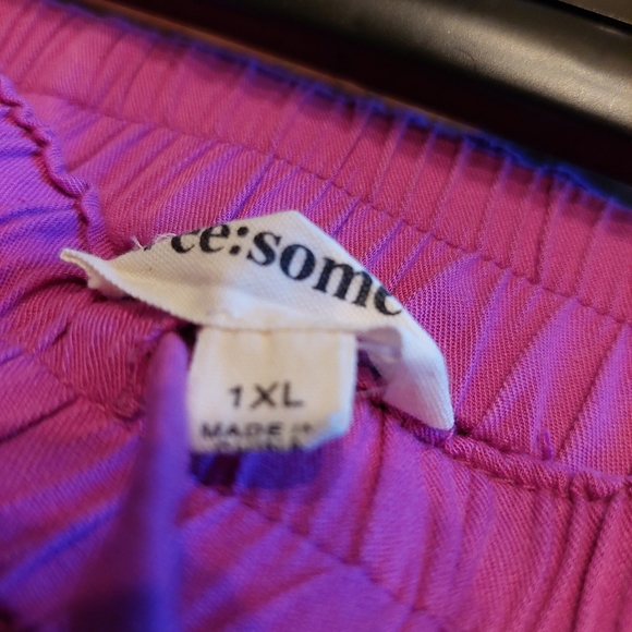 1XL pants - Picture 3 of 3